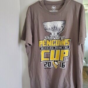 Pittsburgh Penguins Tshirt